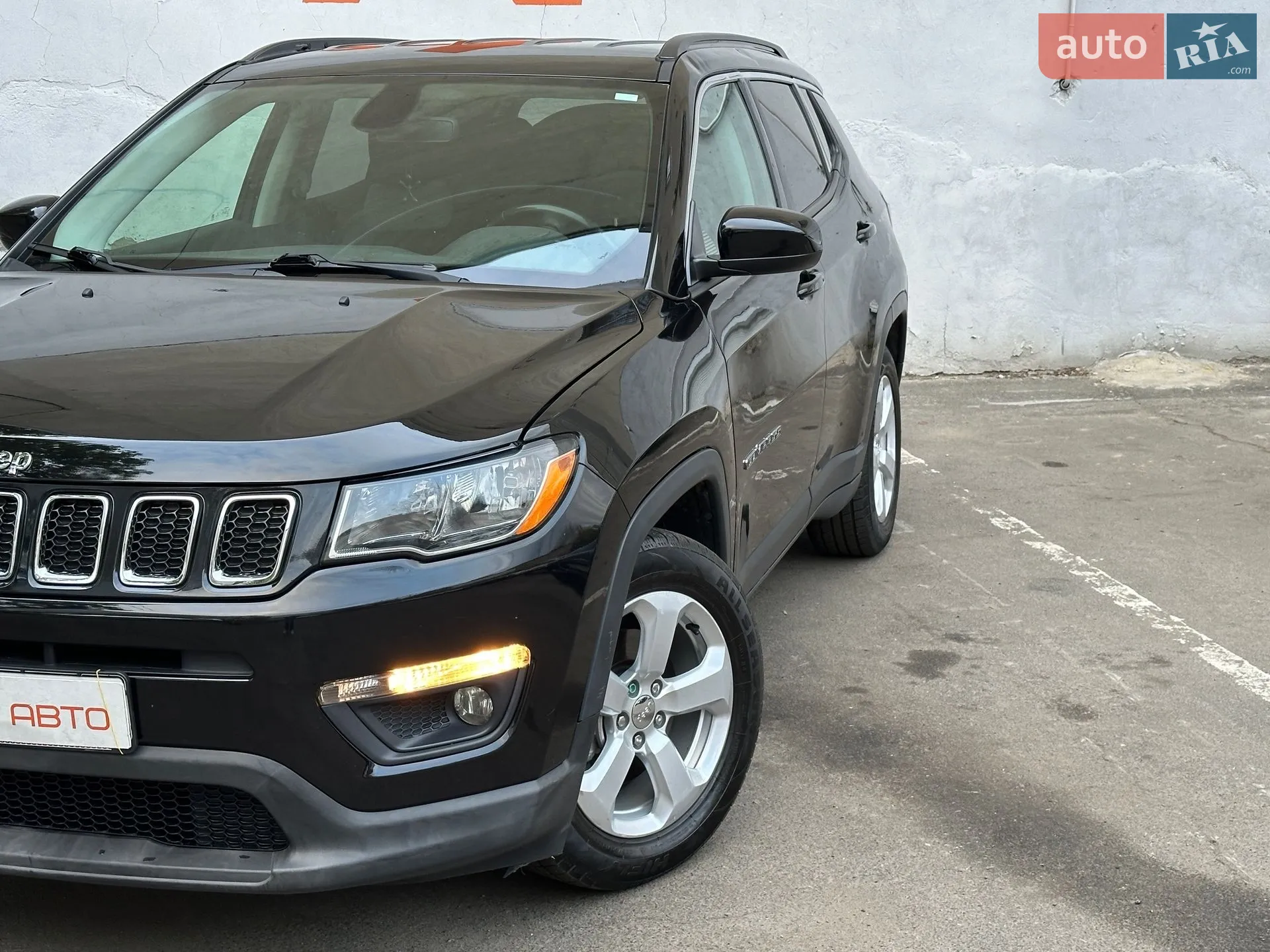 2019 Jeep Compass - мініатюра 9