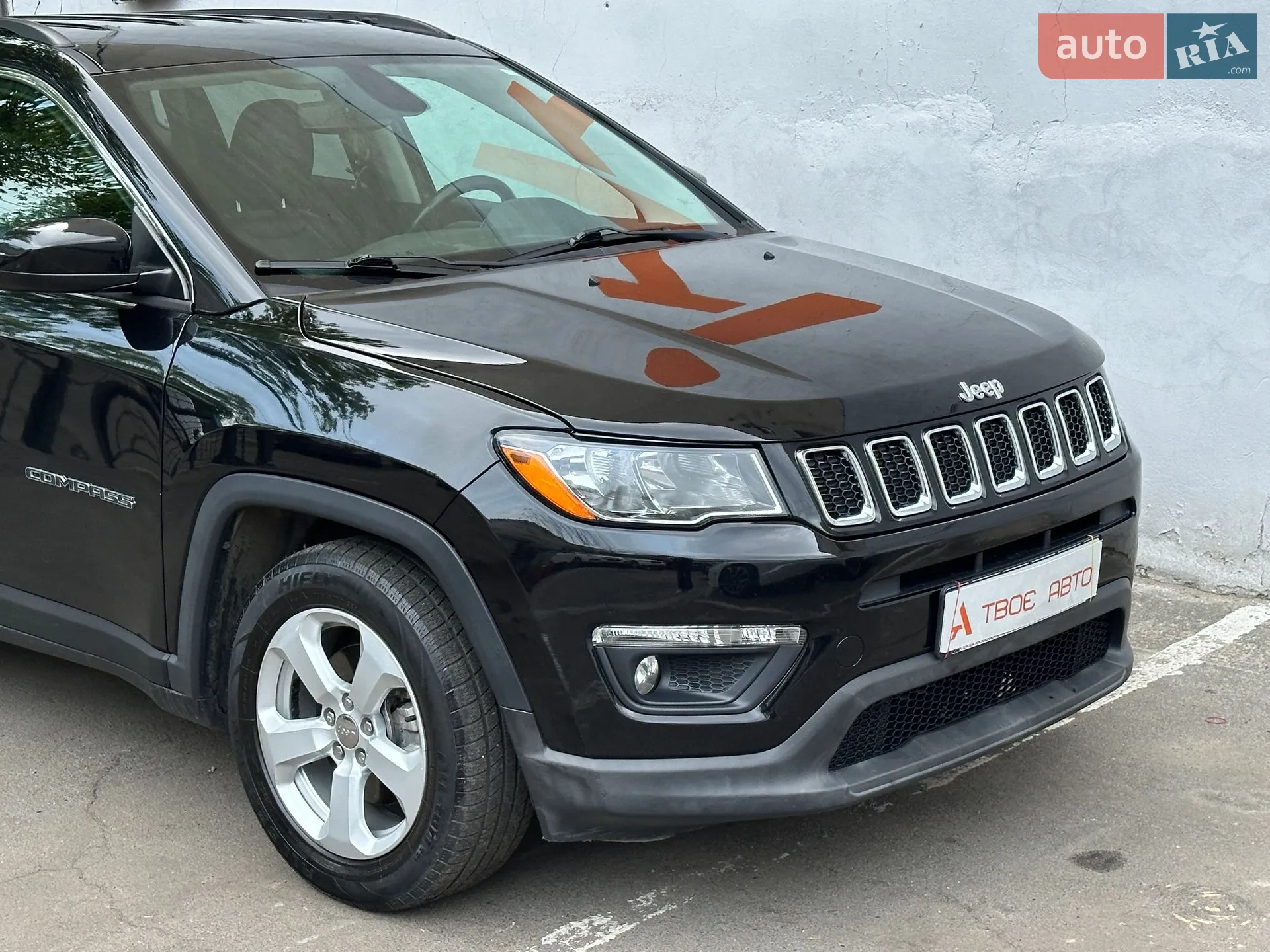 2019 Jeep Compass - мініатюра 14