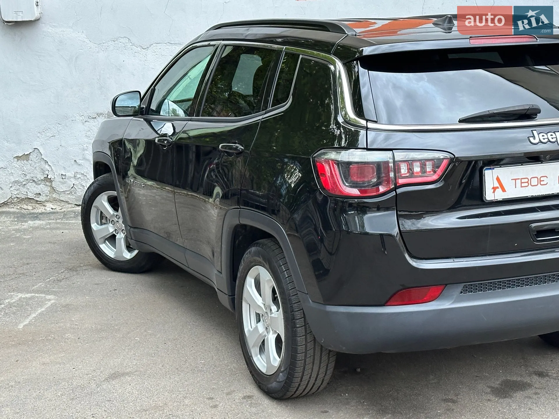 2019 Jeep Compass - мініатюра 22