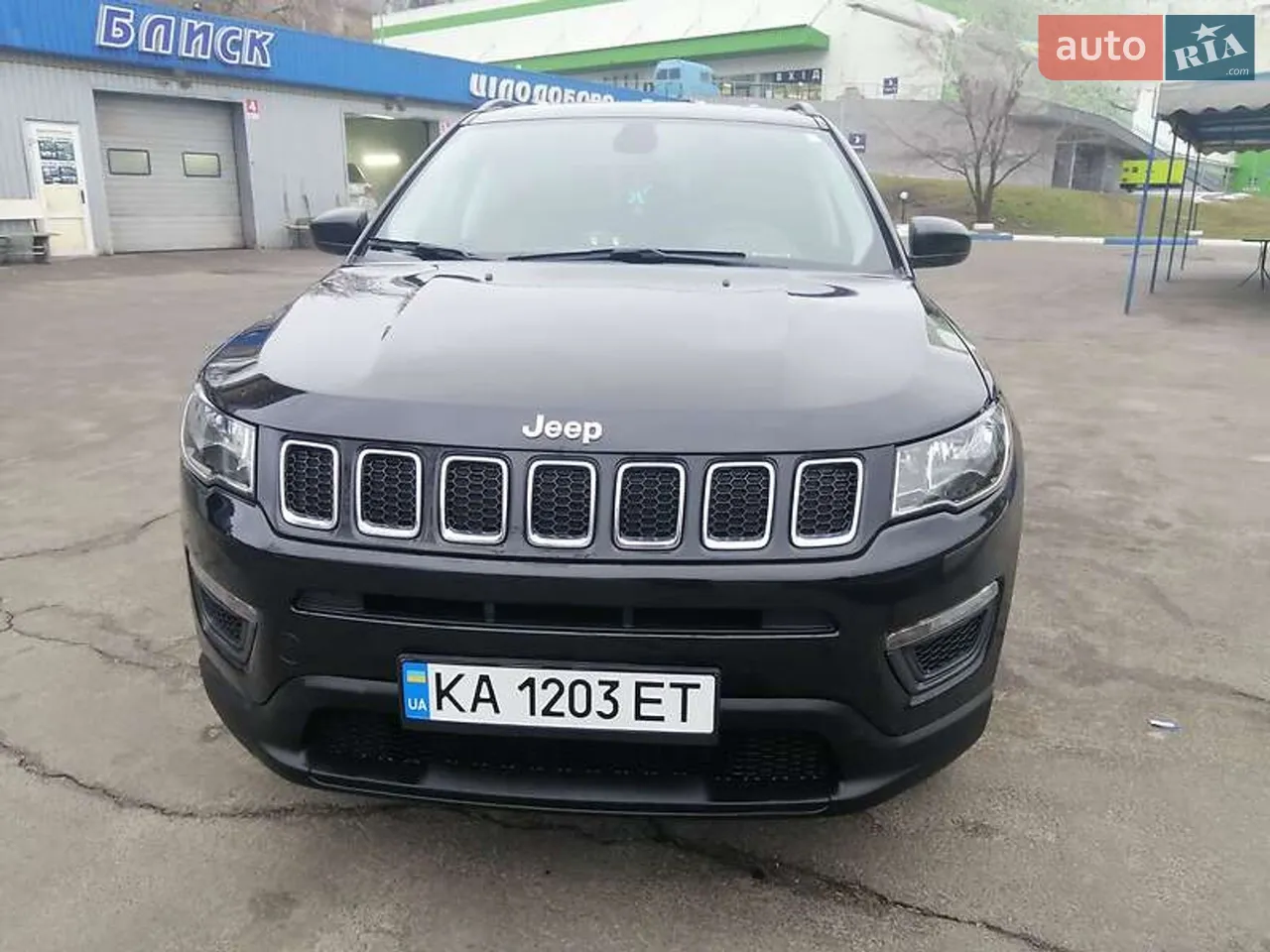 2017 Jeep Compass - мініатюра 64