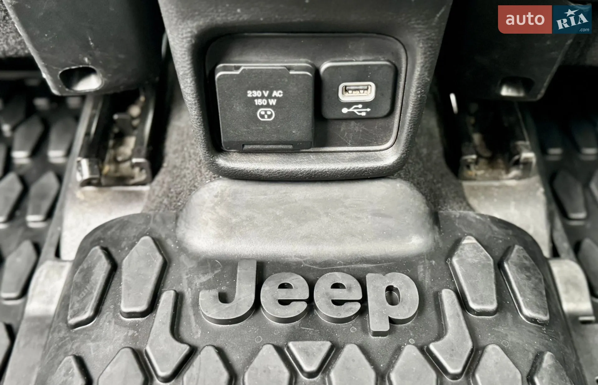 2018 Jeep Compass - мініатюра 47