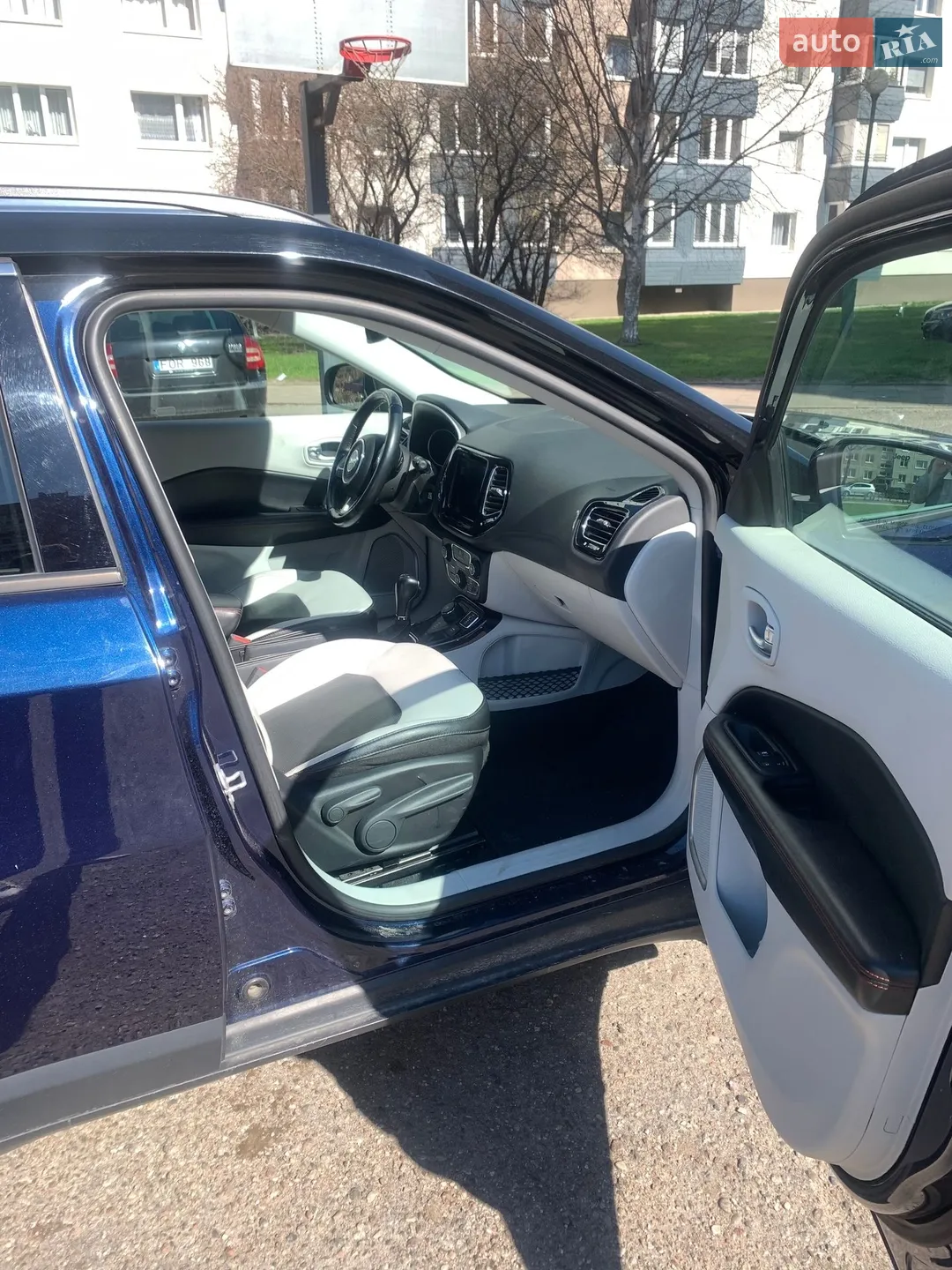 2020 Jeep Compass - мініатюра 9