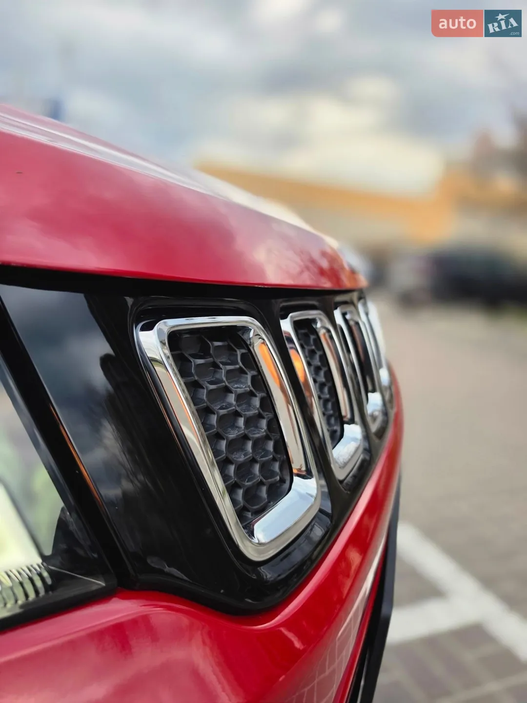 2019 Jeep Compass - мініатюра 8