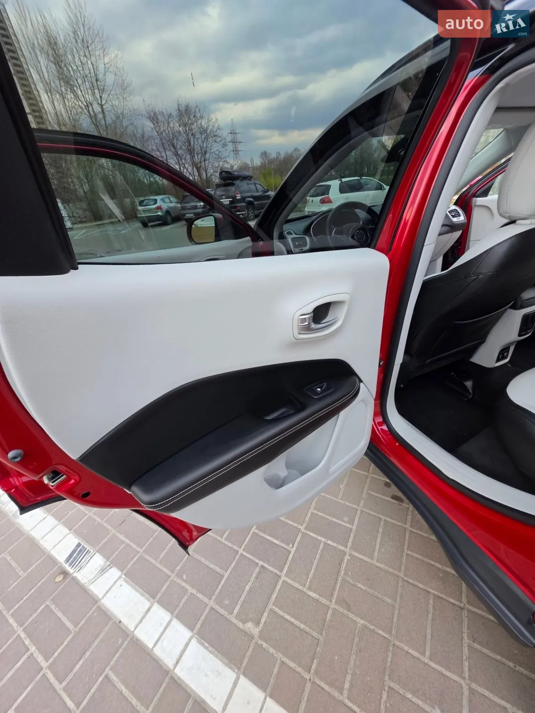 2019 Jeep Compass - мініатюра 67