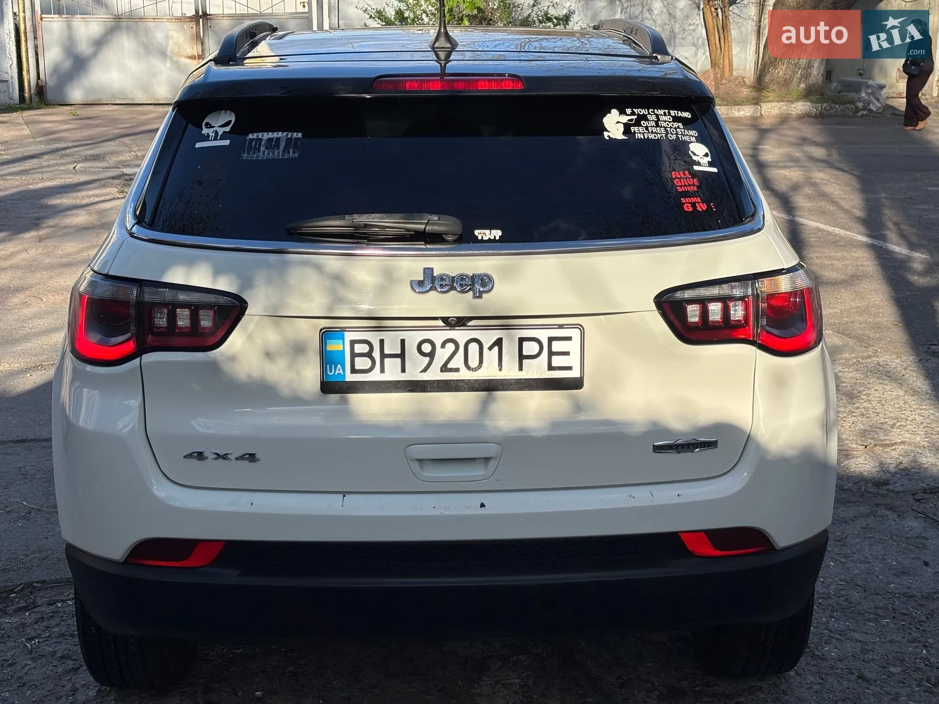 2019 Jeep Compass - мініатюра 5