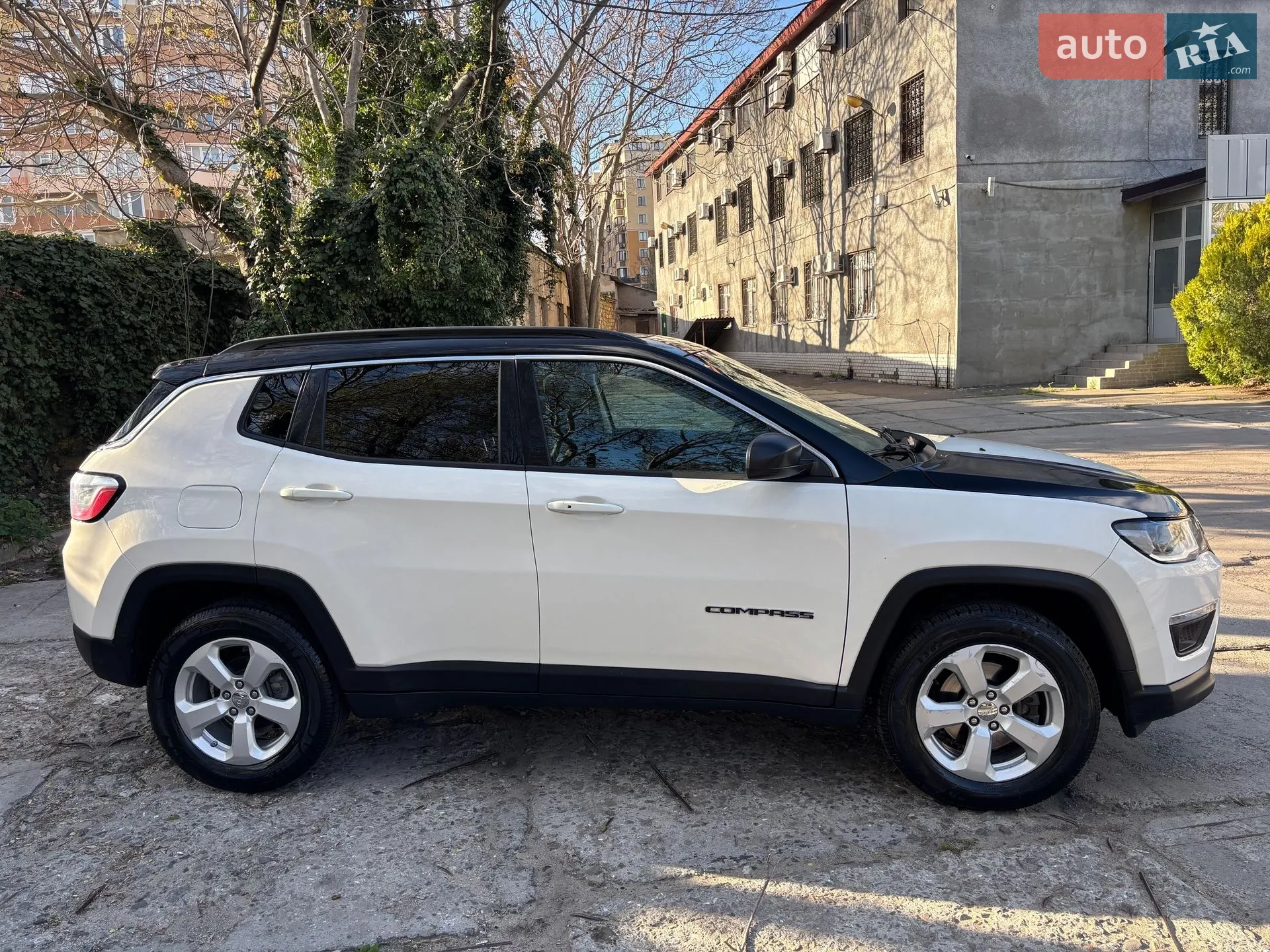 2019 Jeep Compass - мініатюра 6