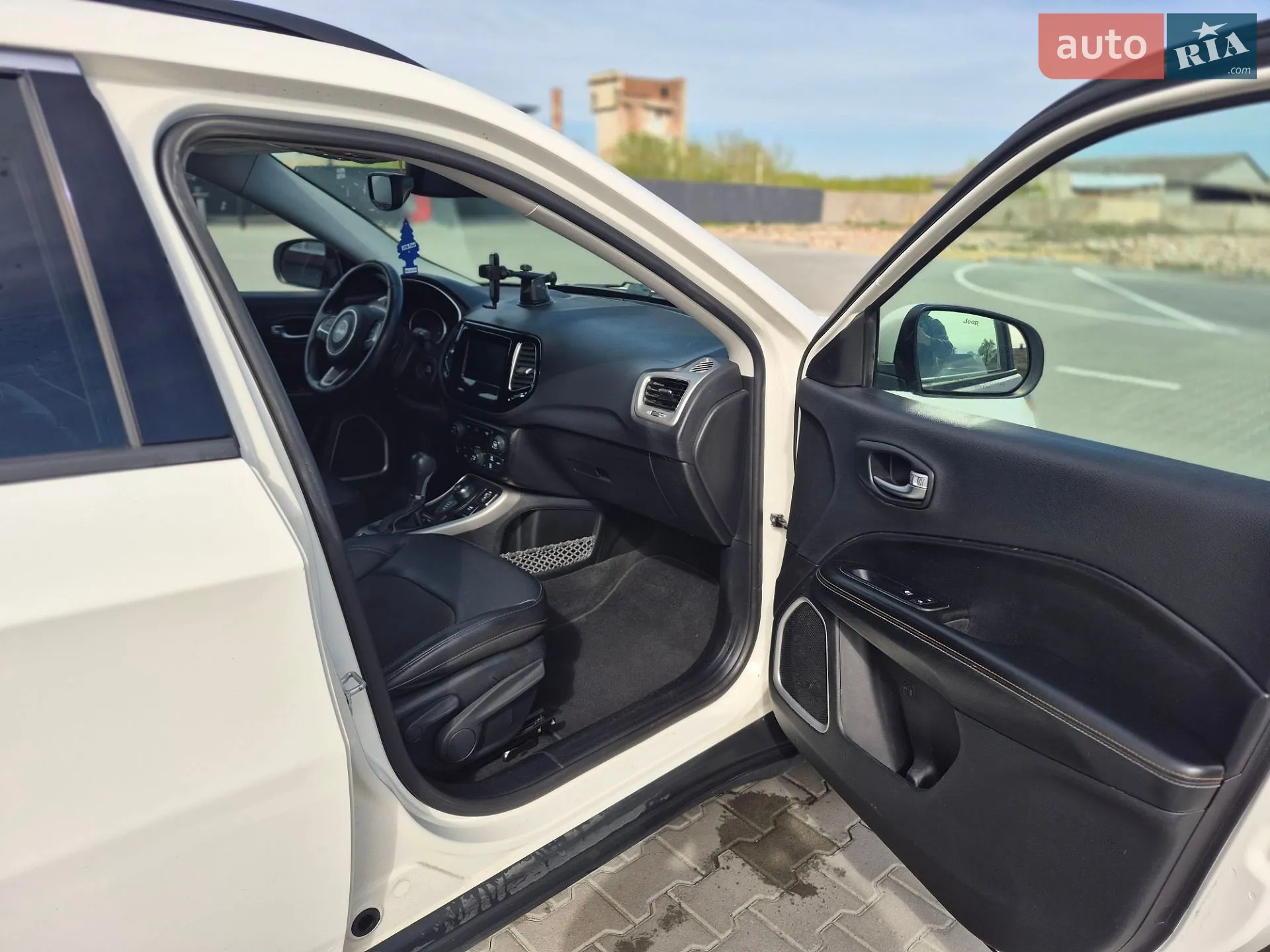2018 Jeep Compass - мініатюра 23