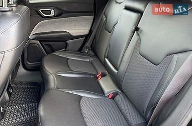 Позашляховик / Кросовер Jeep Compass 2022 в Фастові