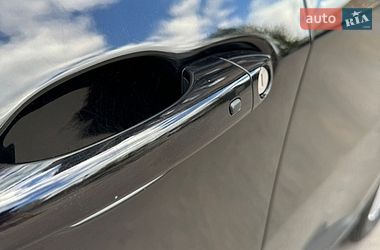 Позашляховик / Кросовер Jeep Compass 2022 в Фастові