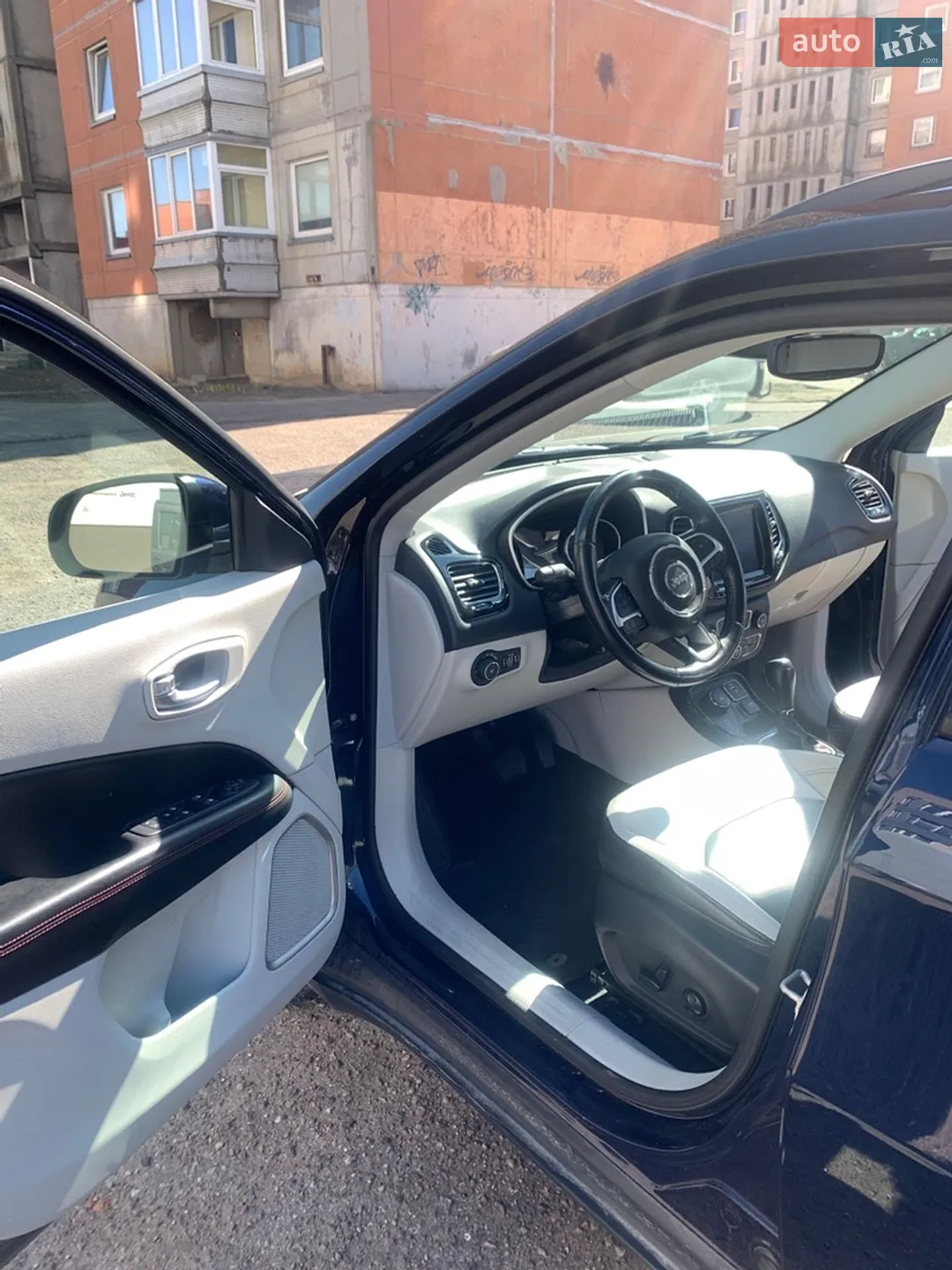 2020 Jeep Compass - мініатюра 15
