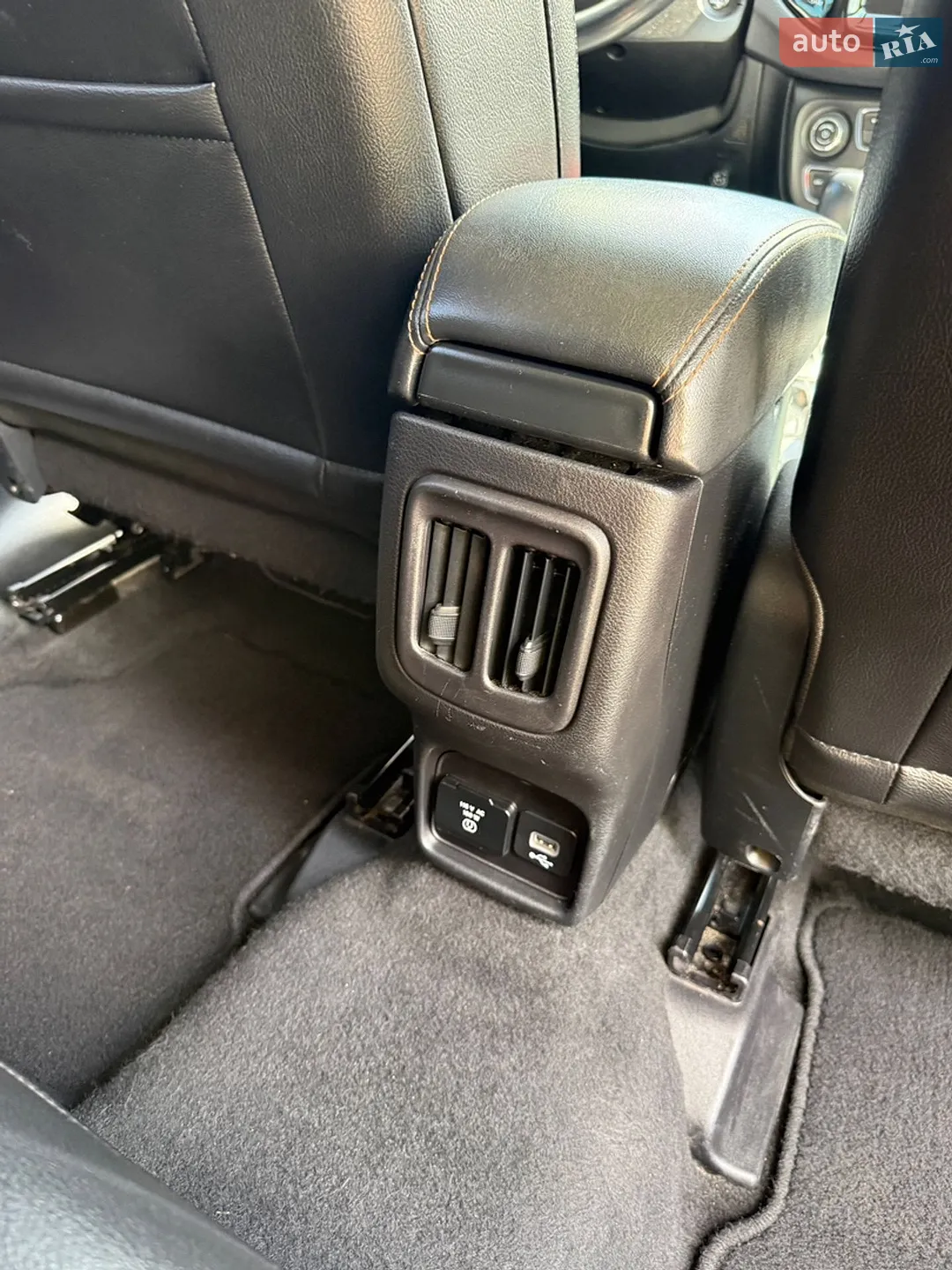 2018 Jeep Compass - мініатюра 18