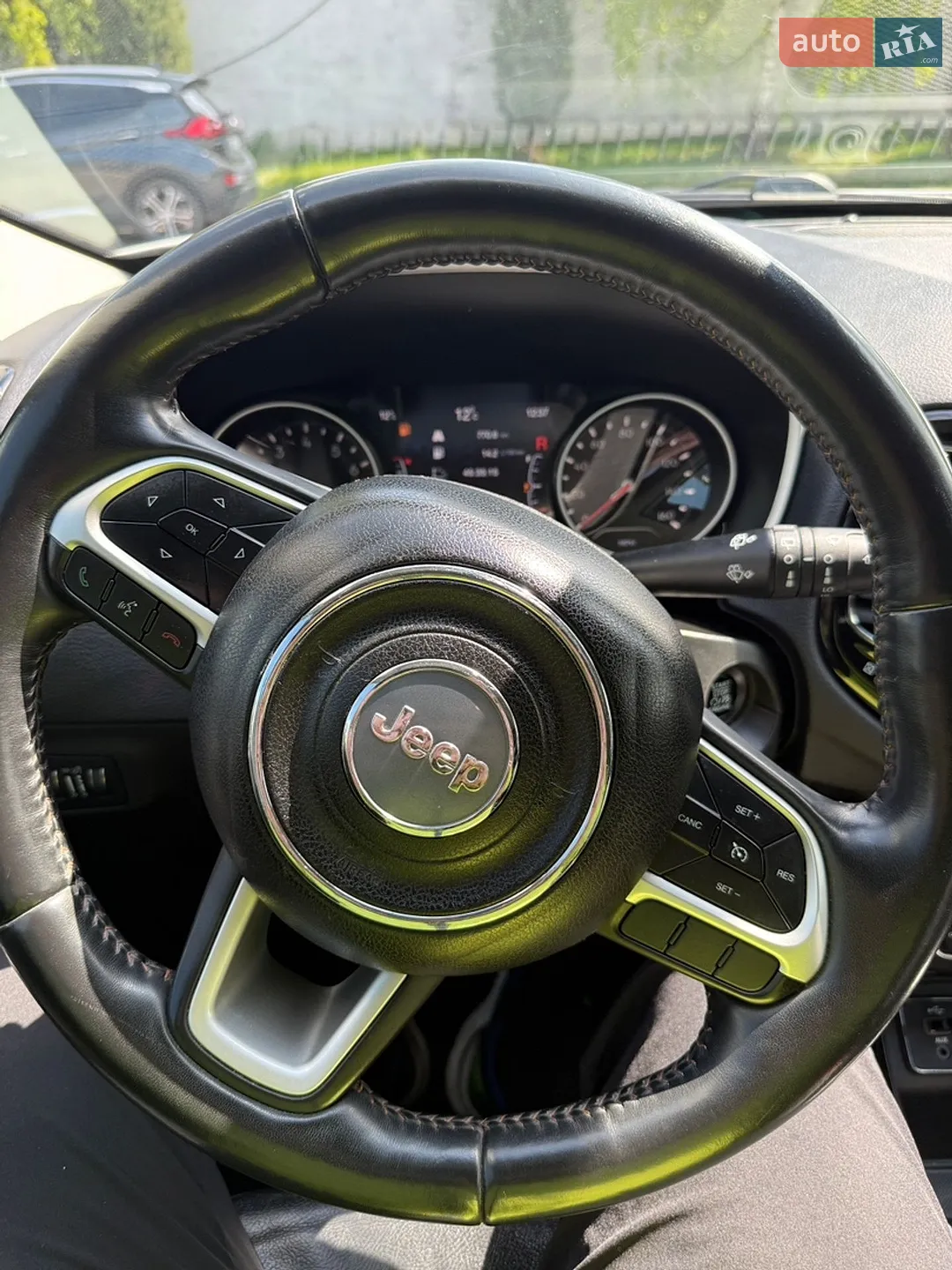 2018 Jeep Compass - мініатюра 26