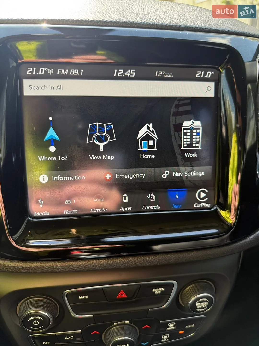 2018 Jeep Compass - мініатюра 31