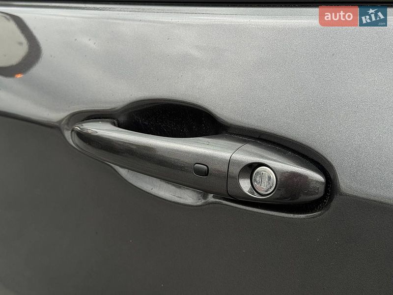 Внедорожник / Кроссовер Jeep Compass 2023 в Ровно