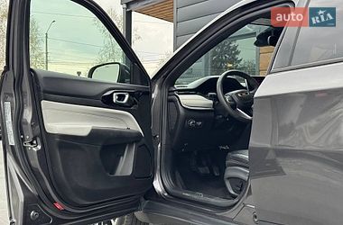 Внедорожник / Кроссовер Jeep Compass 2023 в Ровно