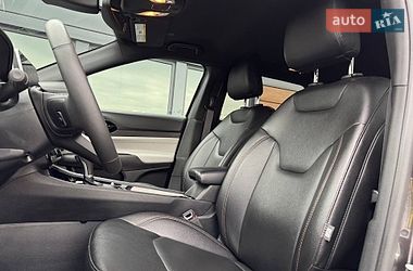 Внедорожник / Кроссовер Jeep Compass 2023 в Ровно