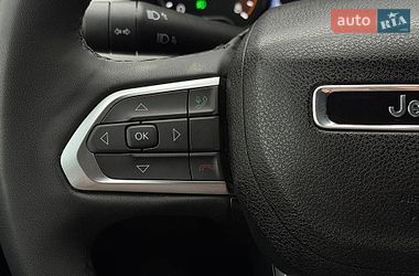 Внедорожник / Кроссовер Jeep Compass 2023 в Ровно