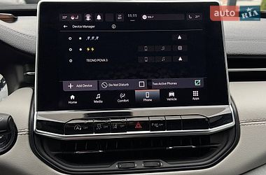Внедорожник / Кроссовер Jeep Compass 2023 в Ровно