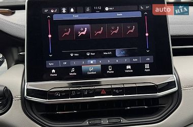 Внедорожник / Кроссовер Jeep Compass 2023 в Ровно