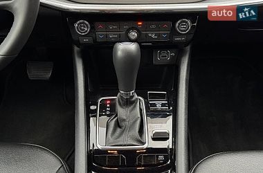 Внедорожник / Кроссовер Jeep Compass 2023 в Ровно