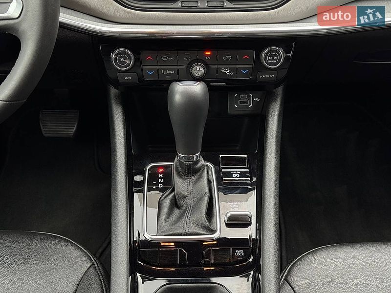Внедорожник / Кроссовер Jeep Compass 2023 в Ровно