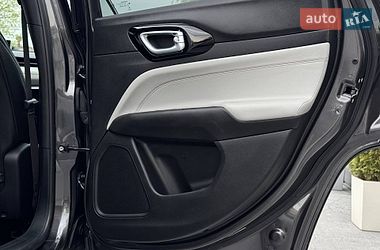 Внедорожник / Кроссовер Jeep Compass 2023 в Ровно