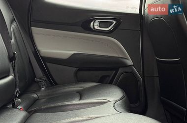 Внедорожник / Кроссовер Jeep Compass 2023 в Ровно