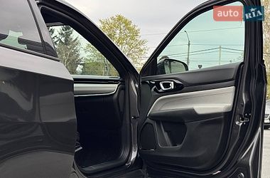 Внедорожник / Кроссовер Jeep Compass 2023 в Ровно