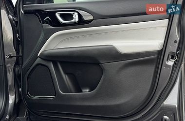 Внедорожник / Кроссовер Jeep Compass 2023 в Ровно