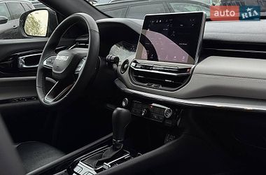 Внедорожник / Кроссовер Jeep Compass 2023 в Ровно