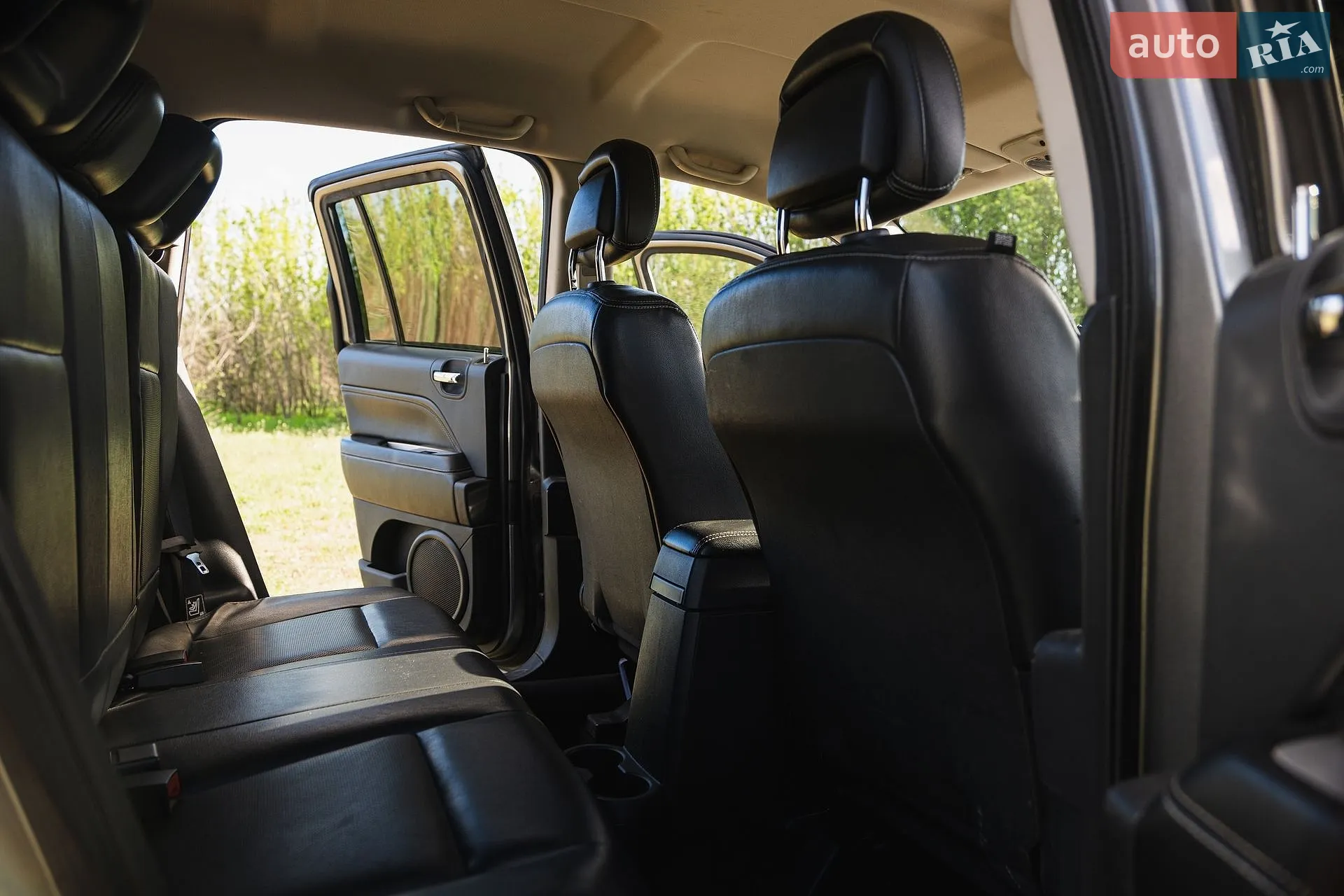 2013 Jeep Compass - мініатюра 15