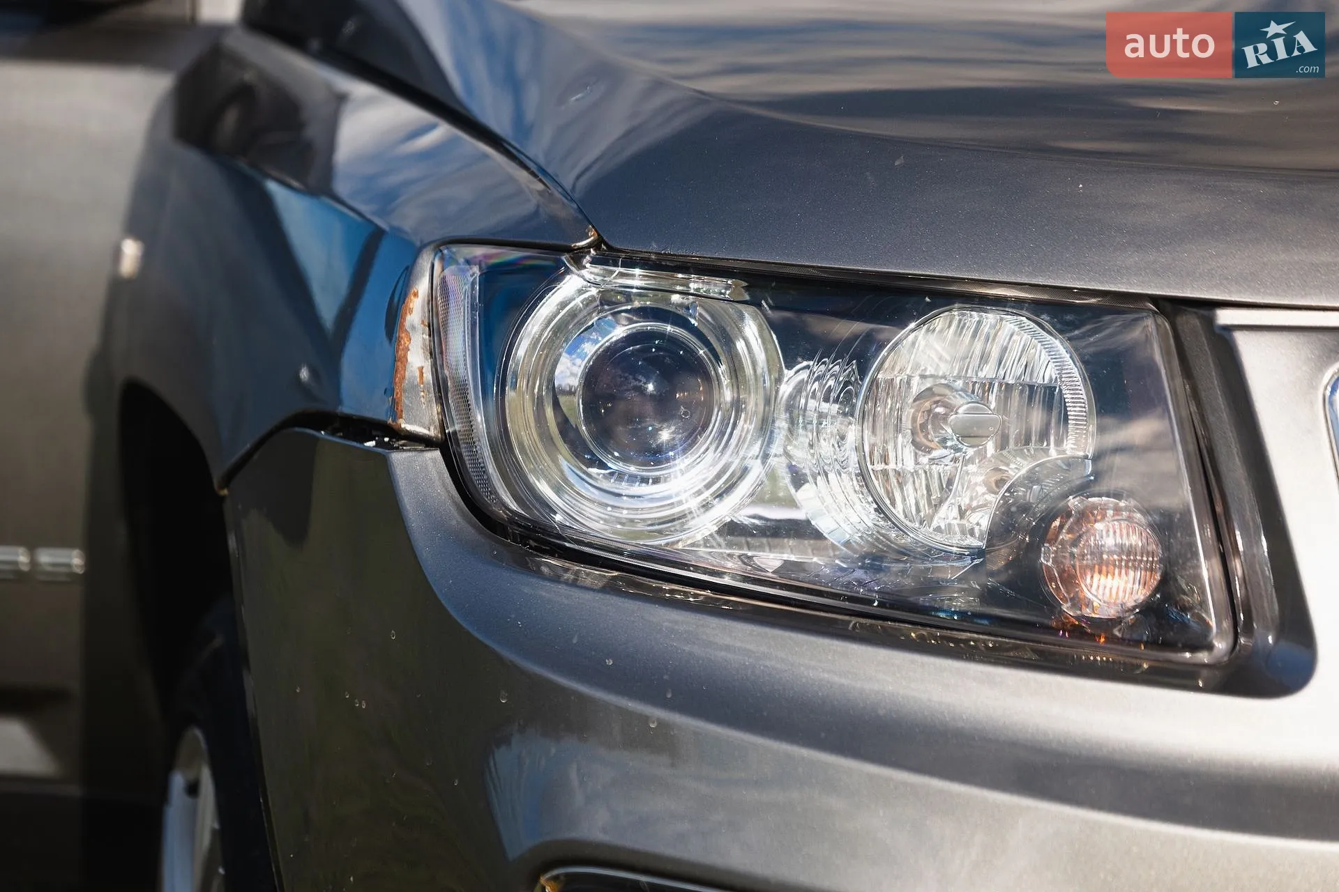 2013 Jeep Compass - мініатюра 25
