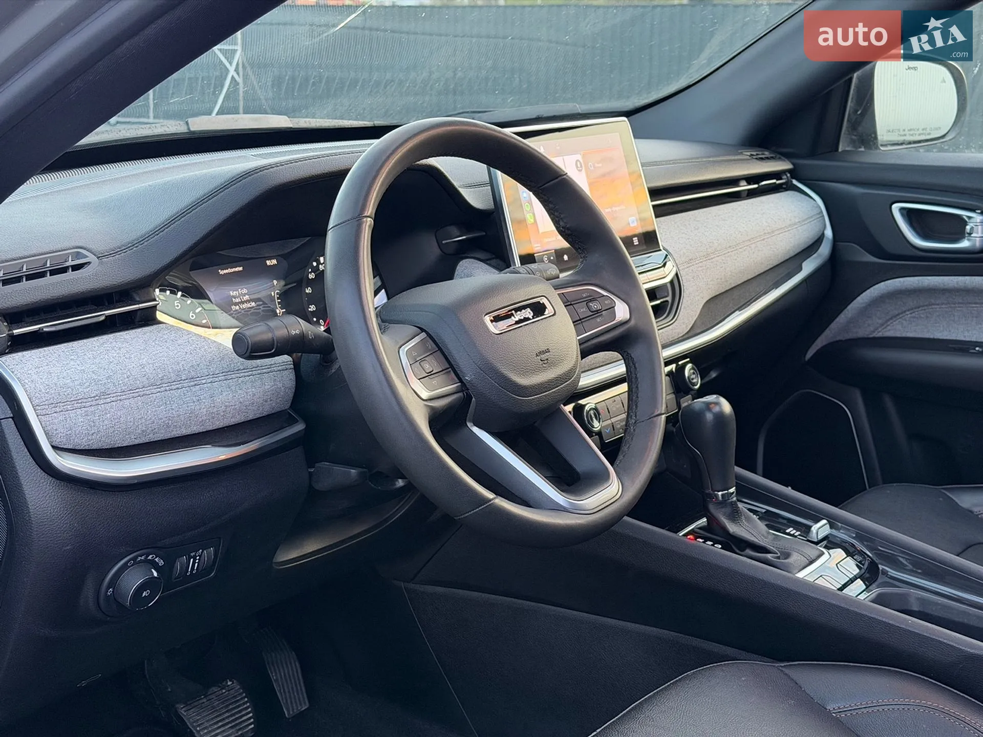 2023 Jeep Compass - мініатюра 23