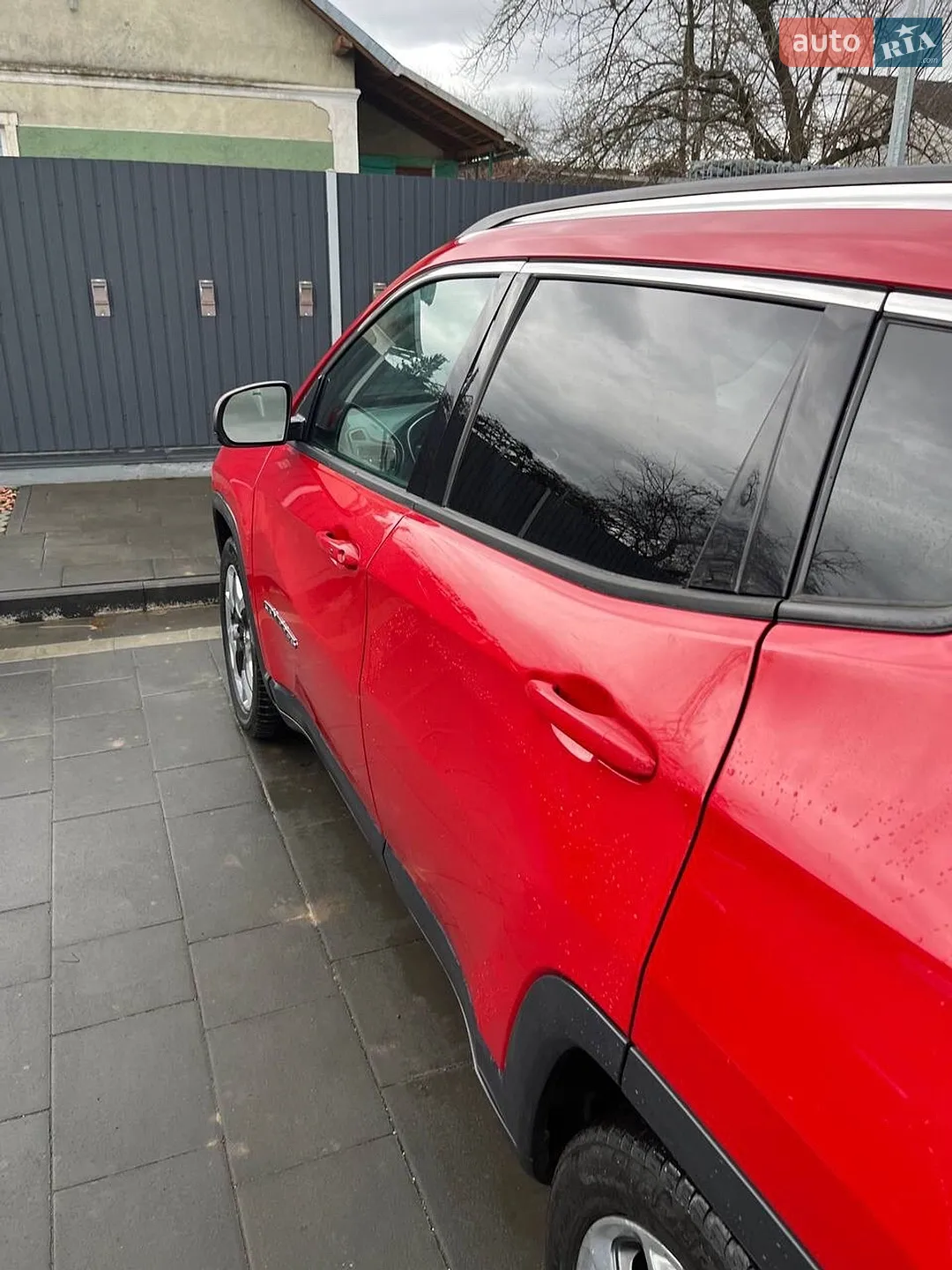 2019 Jeep Compass - мініатюра 20