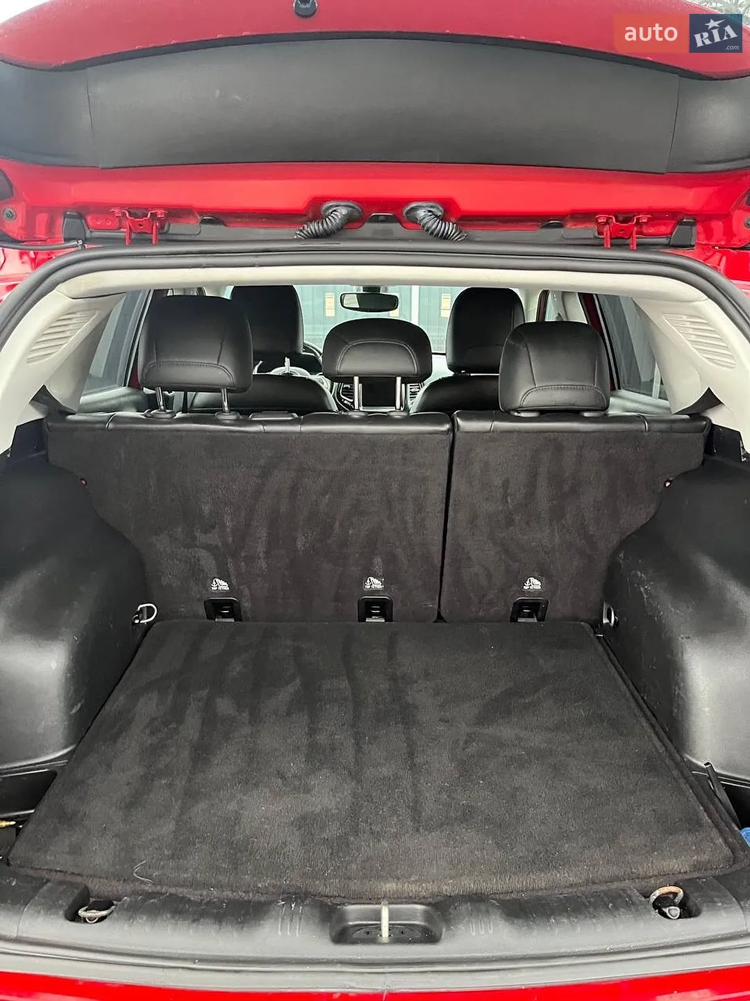 2019 Jeep Compass - мініатюра 25
