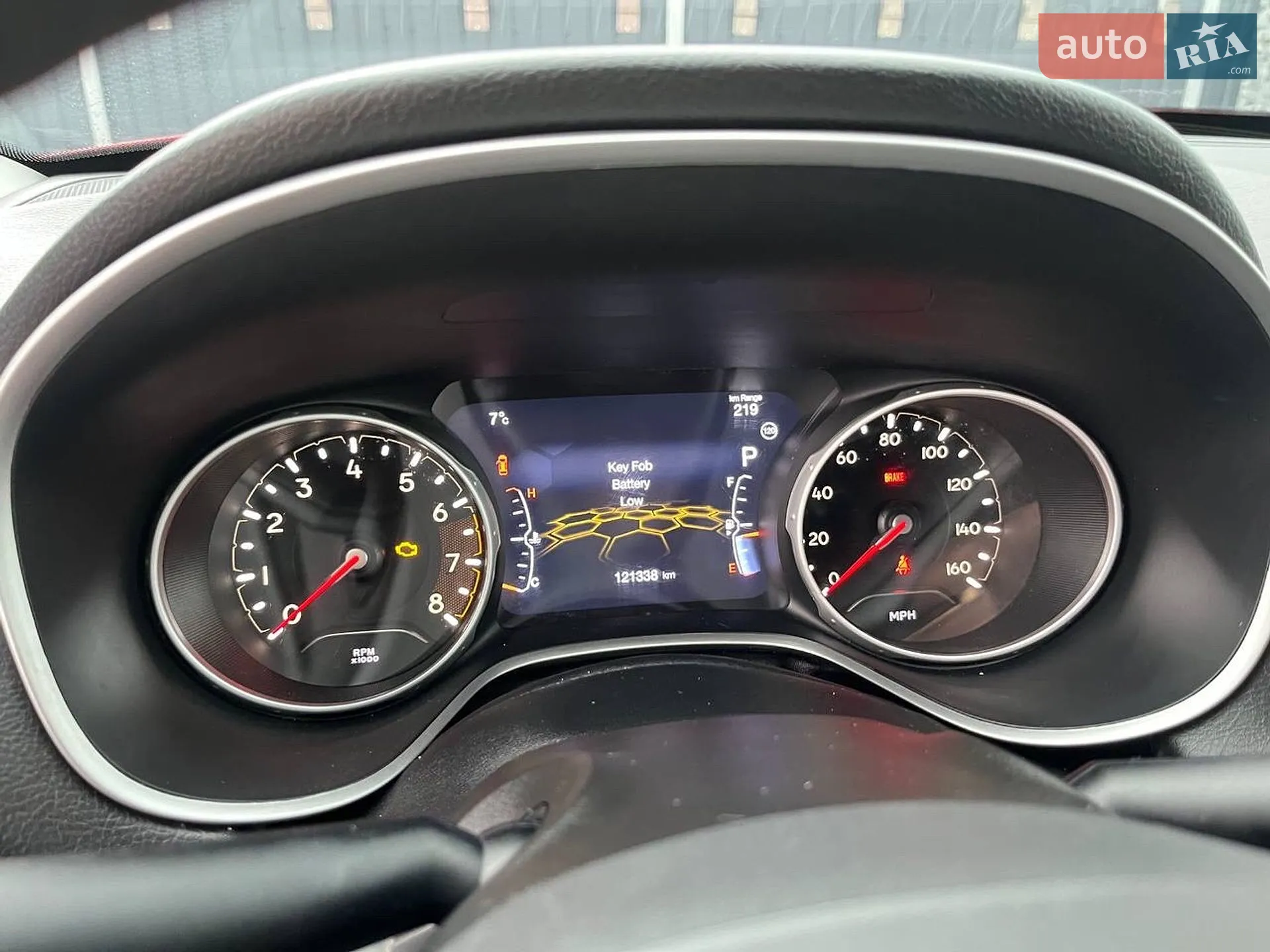 2019 Jeep Compass - мініатюра 35