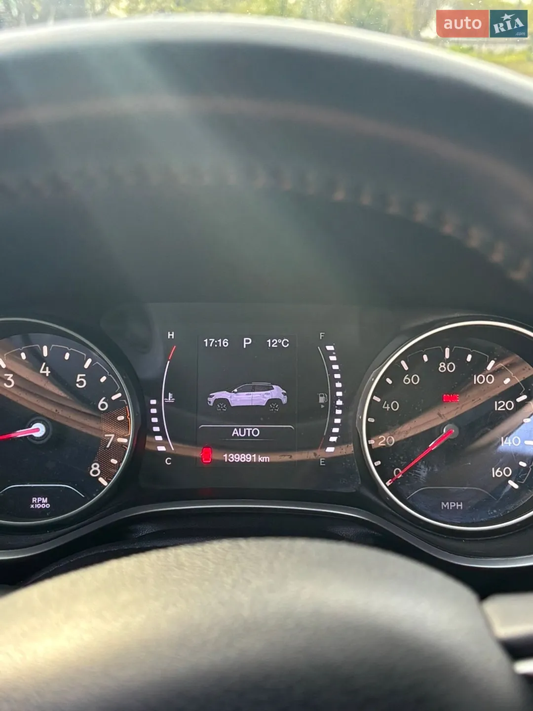 2019 Jeep Compass - мініатюра 8
