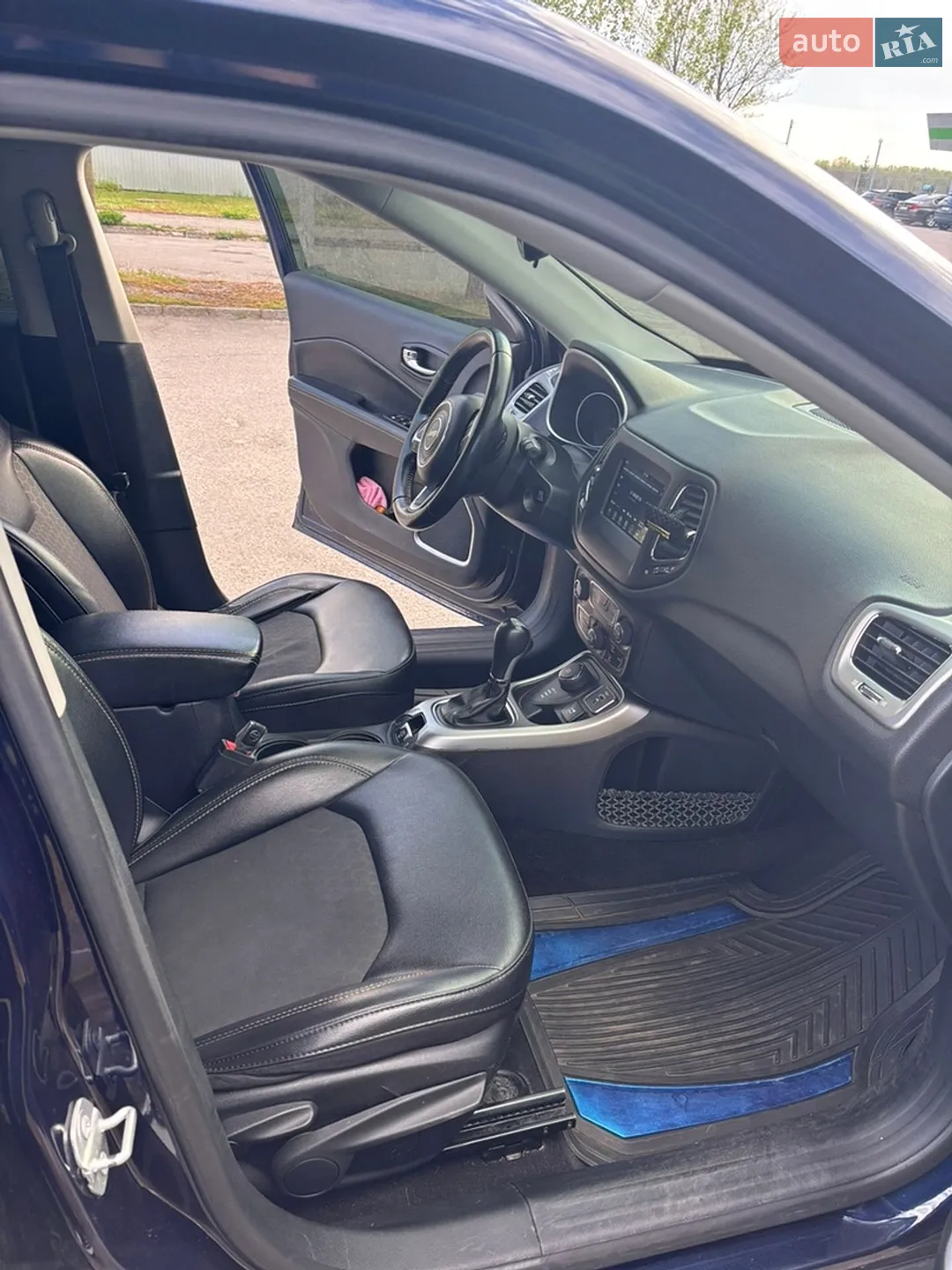 2019 Jeep Compass - мініатюра 13