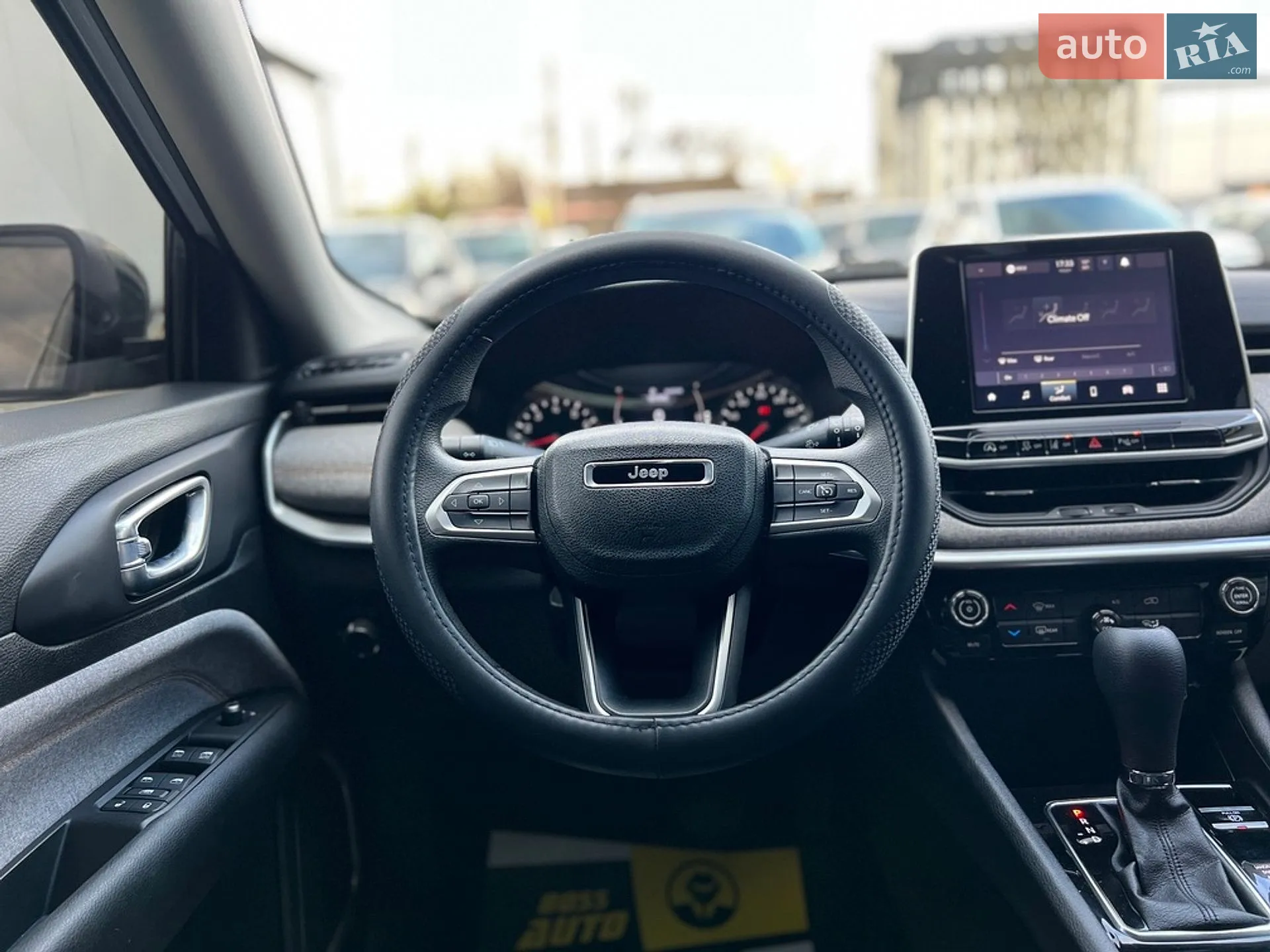 2022 Jeep Compass - мініатюра 11