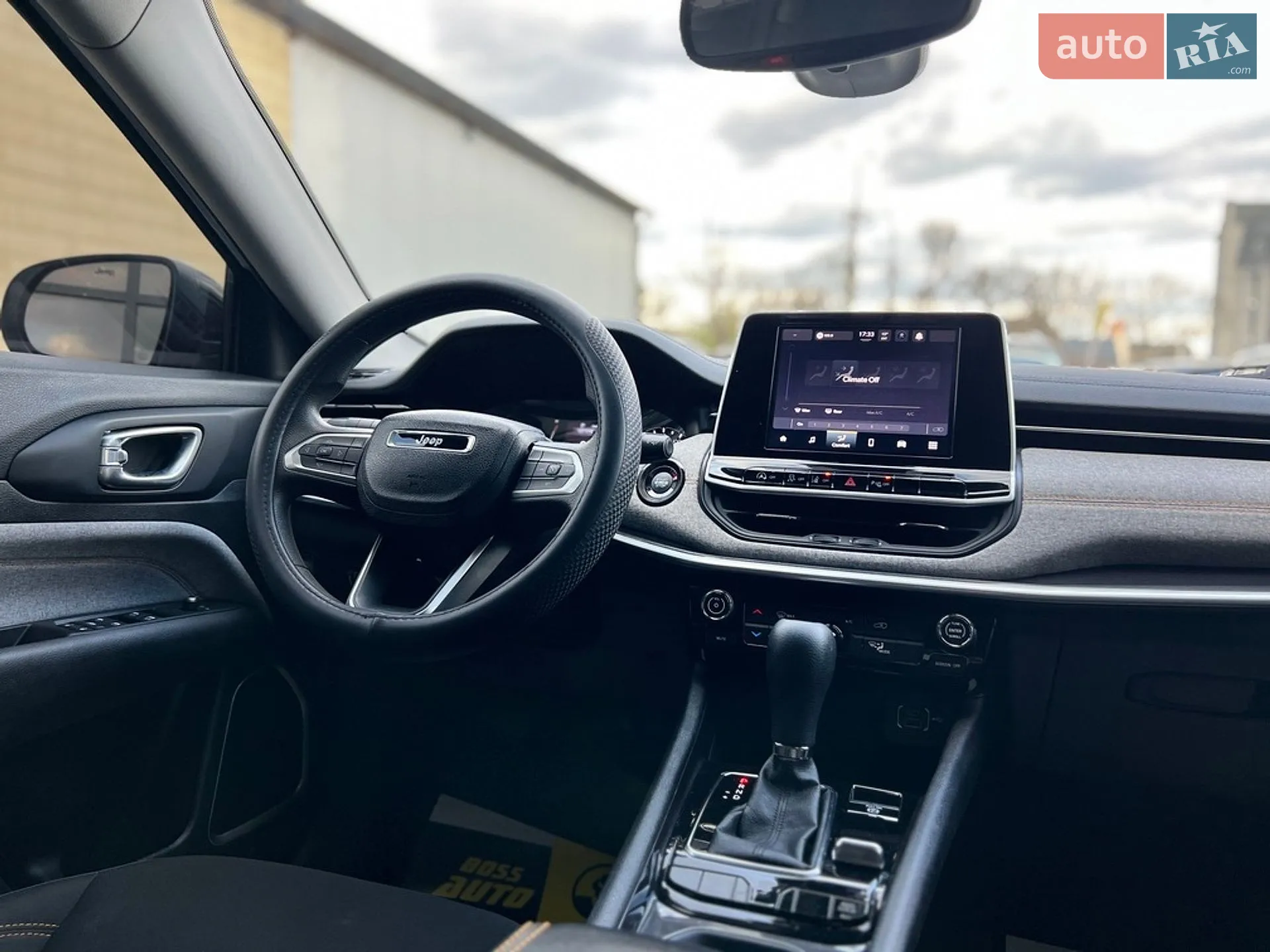 2022 Jeep Compass - мініатюра 20