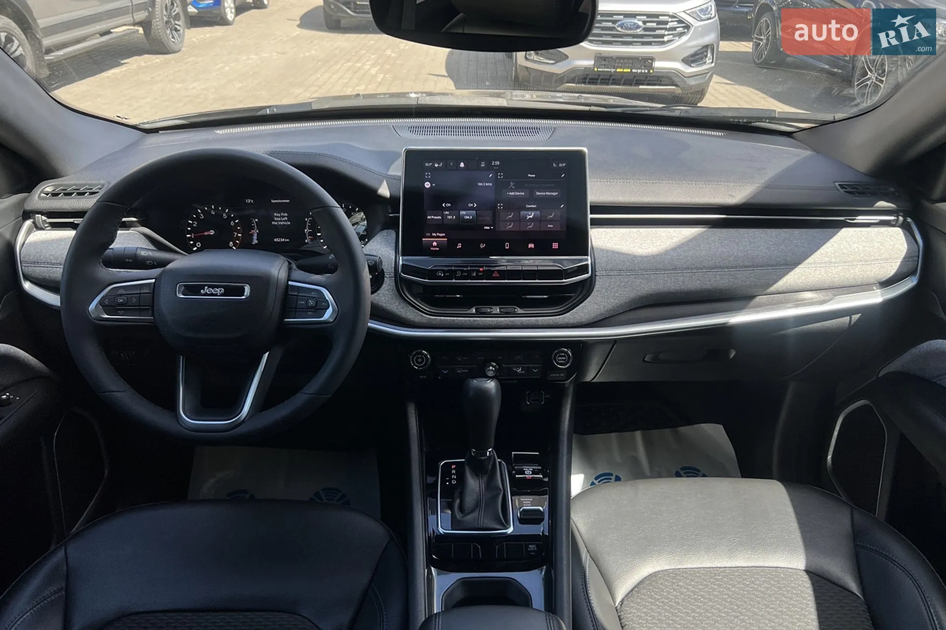 2023 Jeep Compass - мініатюра 10