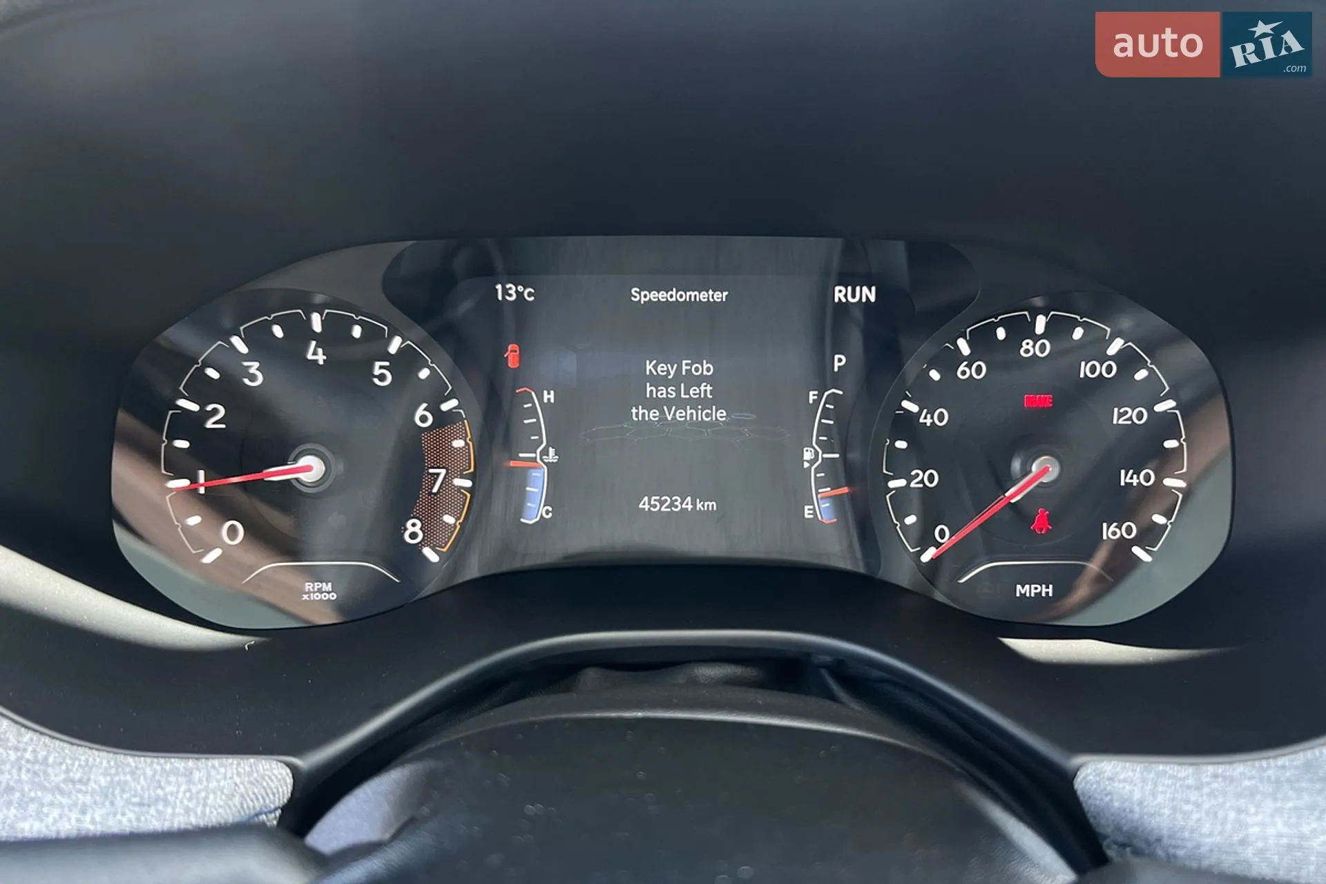 2023 Jeep Compass - мініатюра 18