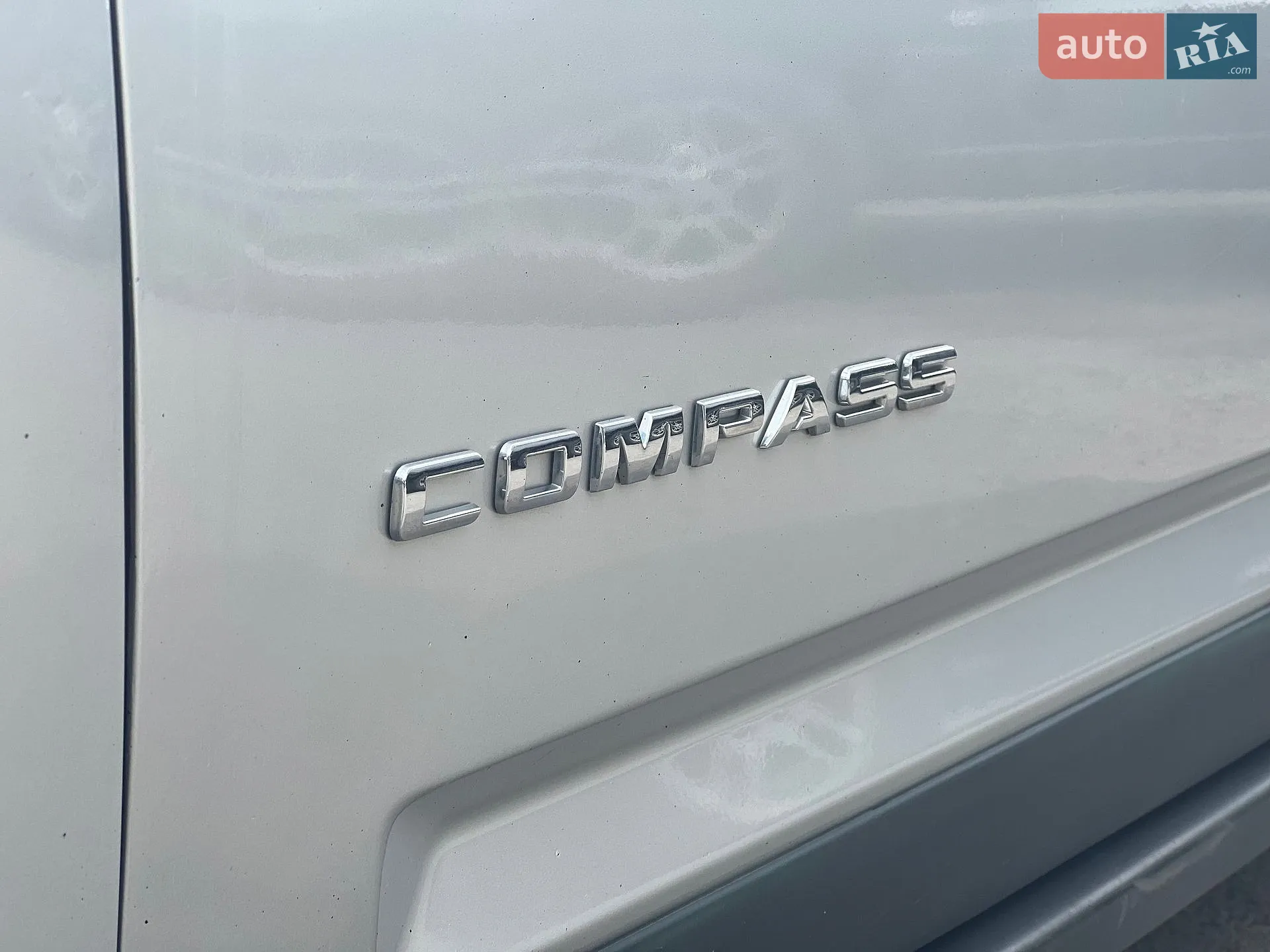2011 Jeep Compass - мініатюра 9
