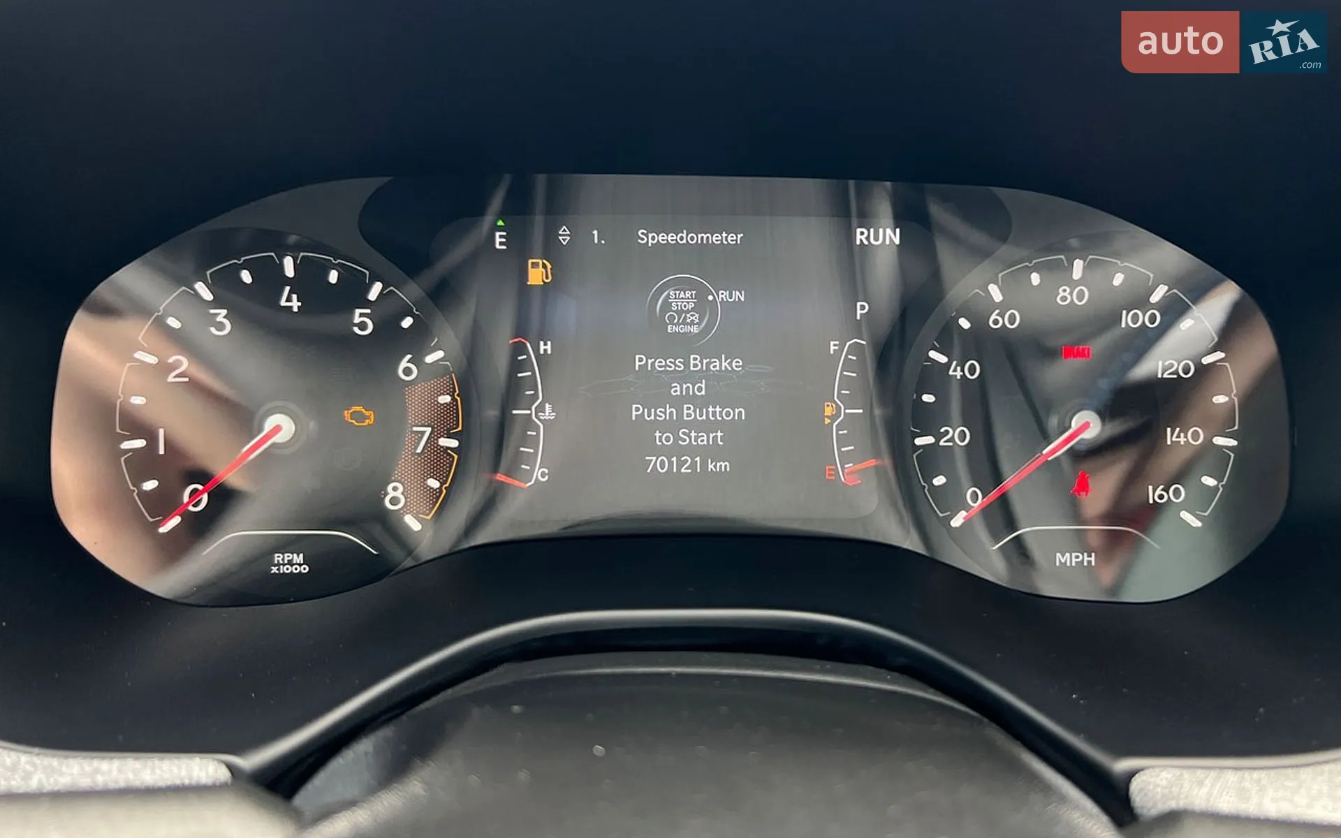 2021 Jeep Compass - мініатюра 14
