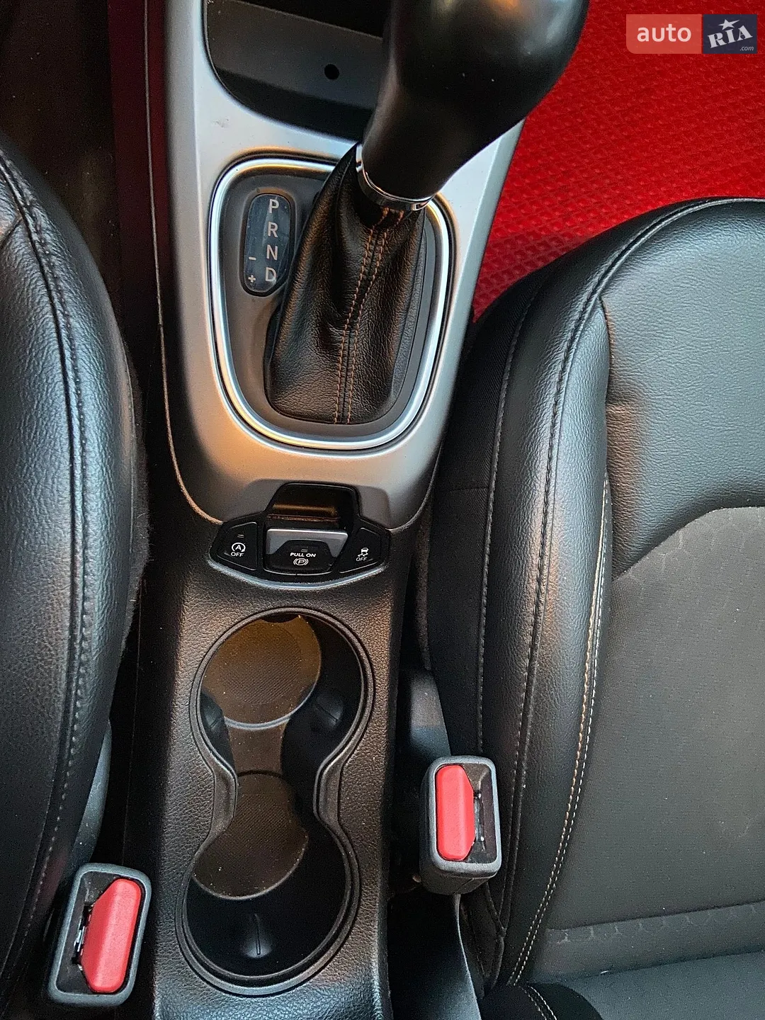 2018 Jeep Compass - мініатюра 19