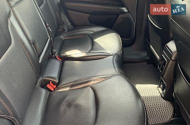 Позашляховик / Кросовер Jeep Compass 2019 в Одесі