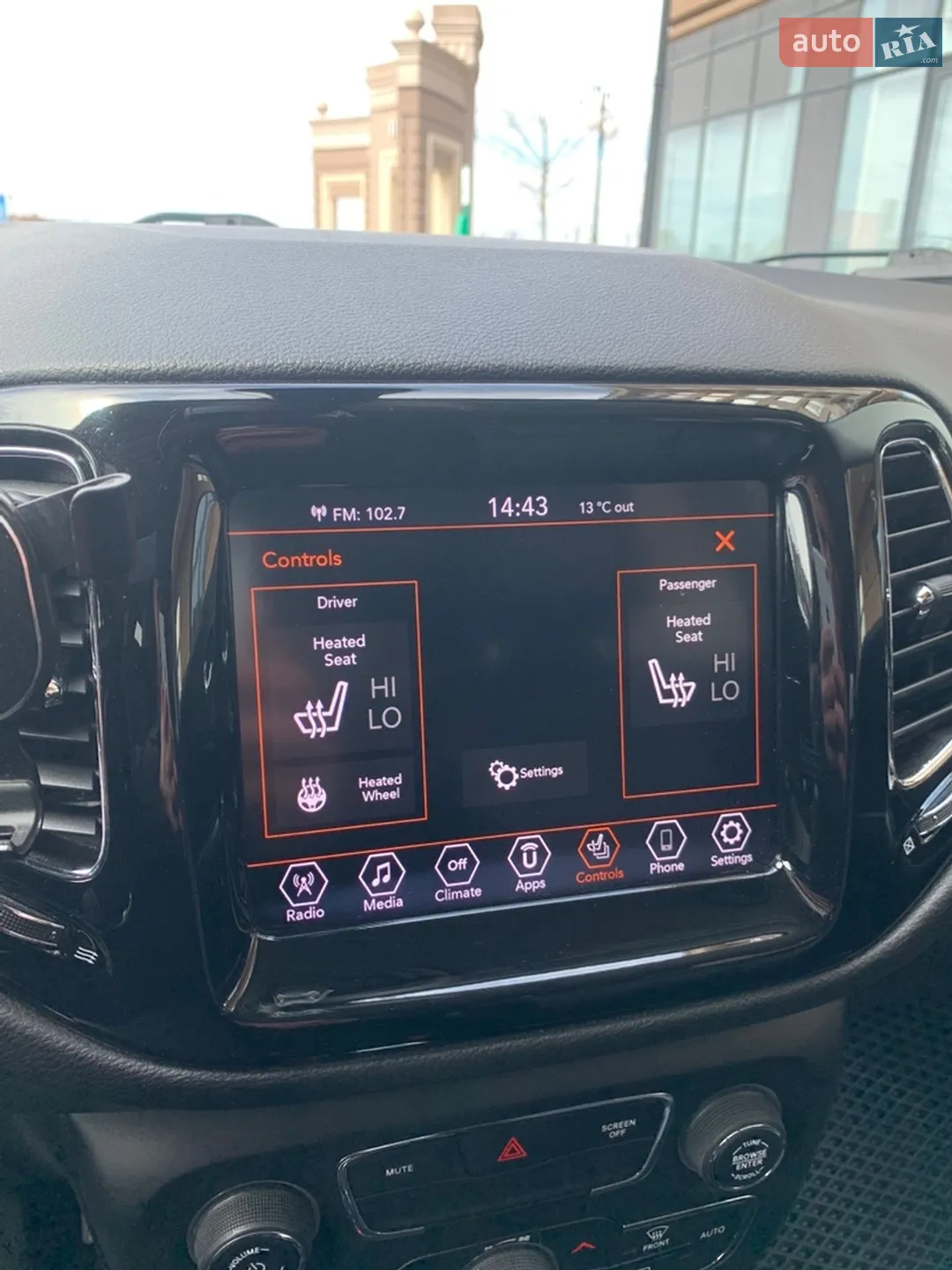 2019 Jeep Compass - мініатюра 12