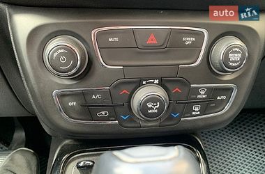 Позашляховик / Кросовер Jeep Compass 2019 в Одесі