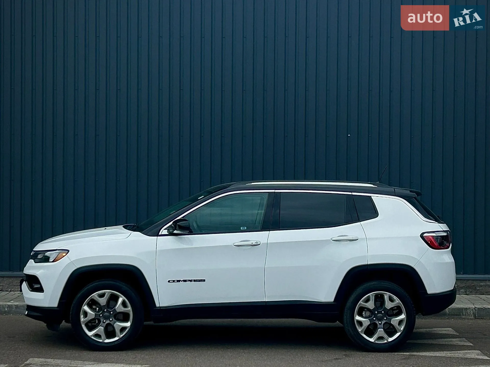 2021 Jeep Compass - мініатюра 7