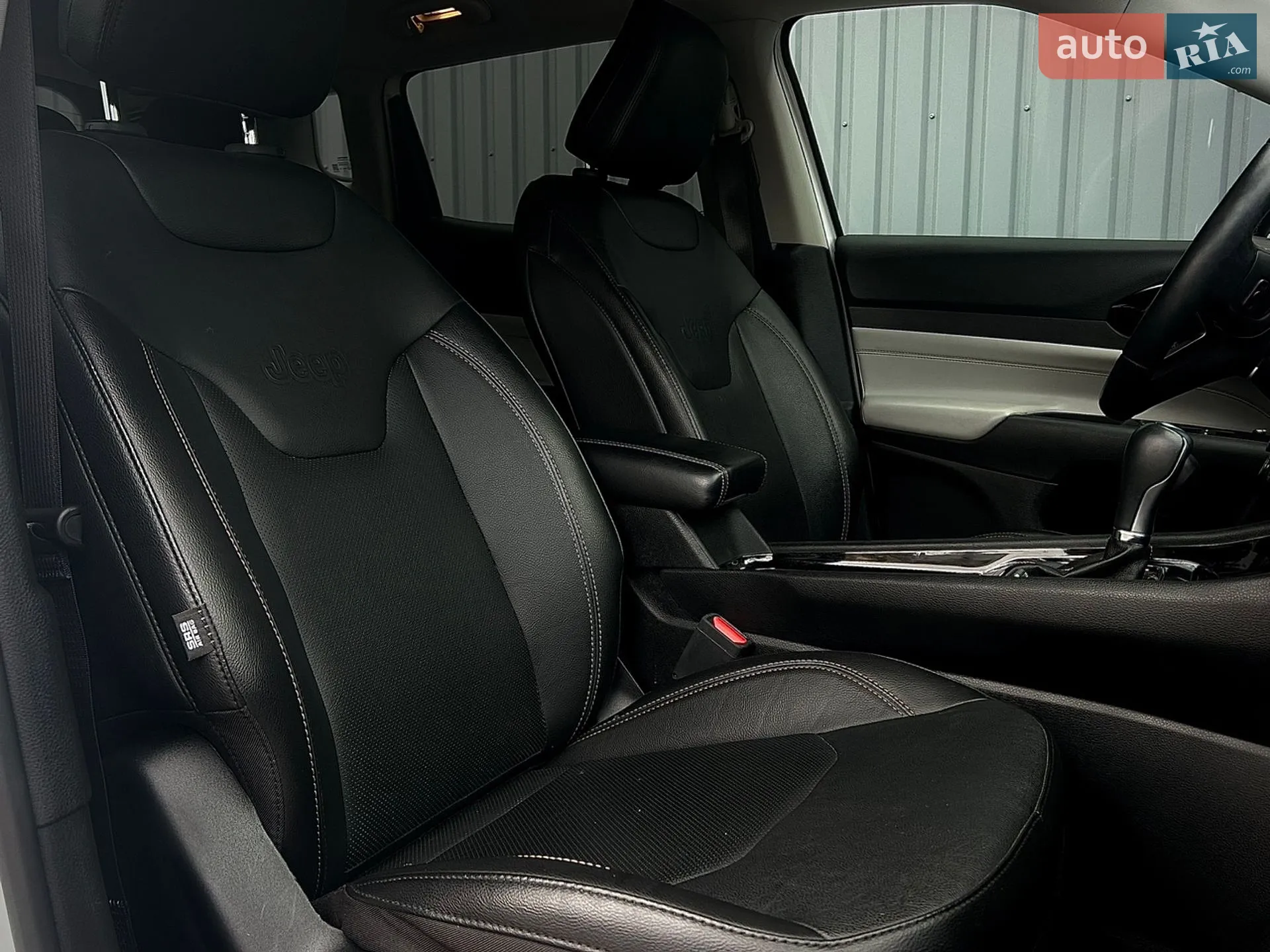 2021 Jeep Compass - мініатюра 11
